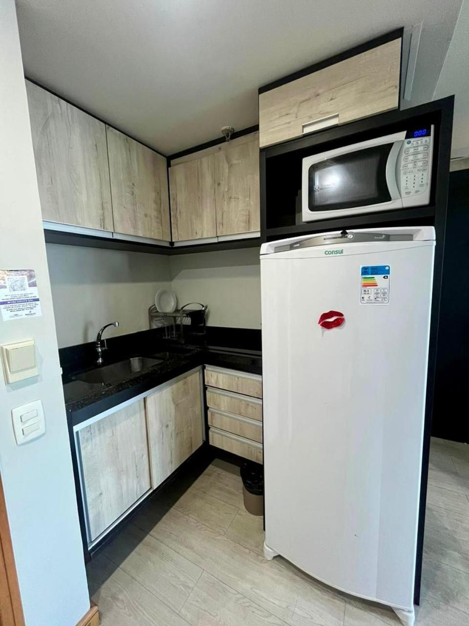 Aparthotel Flat No Tropical - Linda Vista Do Rio Manaus Zewnętrze zdjęcie